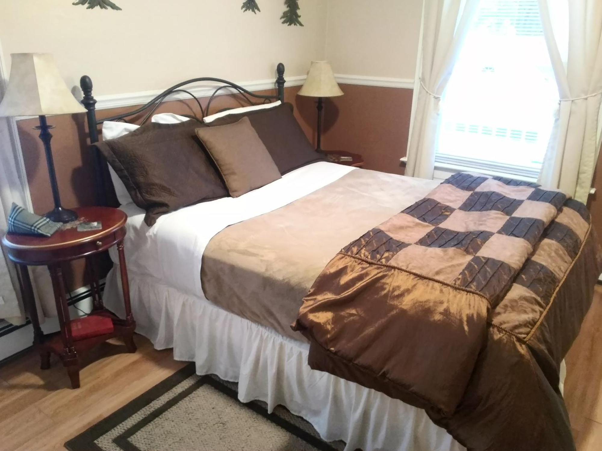 Splendor Inn Bed & Breakfast Norwich Phòng bức ảnh