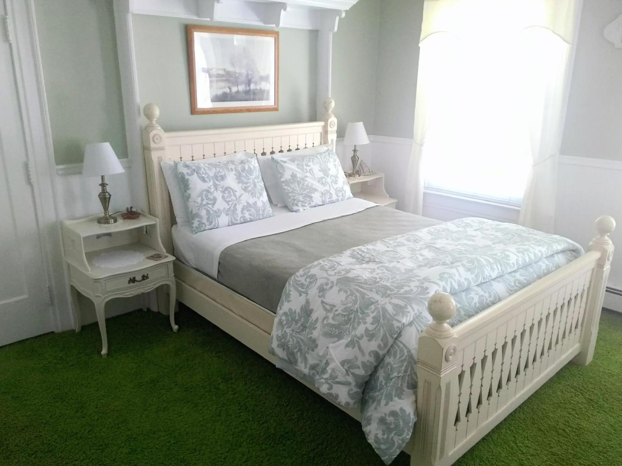 Splendor Inn Bed & Breakfast Norwich Phòng bức ảnh