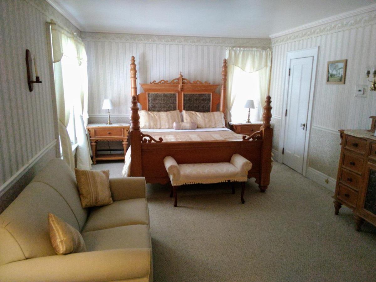 Splendor Inn Bed & Breakfast Norwich Ngoại thất bức ảnh