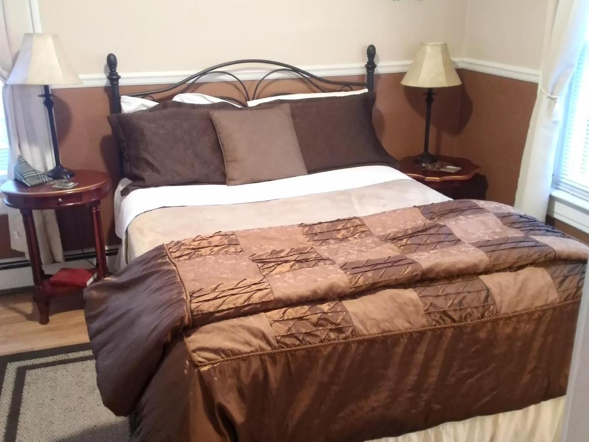 Splendor Inn Bed & Breakfast Norwich Ngoại thất bức ảnh