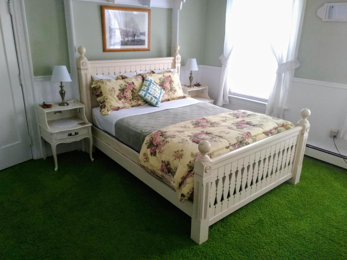 Splendor Inn Bed & Breakfast Norwich Ngoại thất bức ảnh
