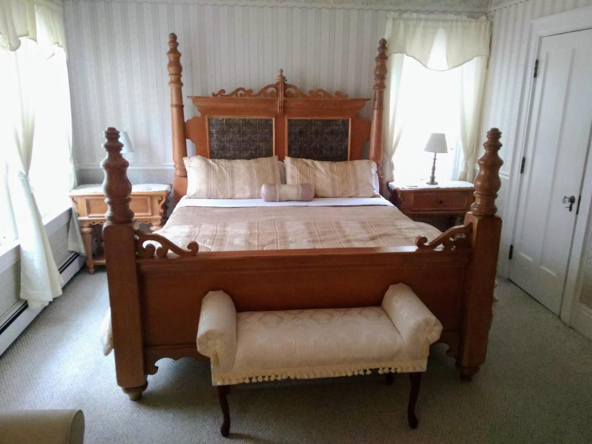 Splendor Inn Bed & Breakfast Norwich Phòng bức ảnh